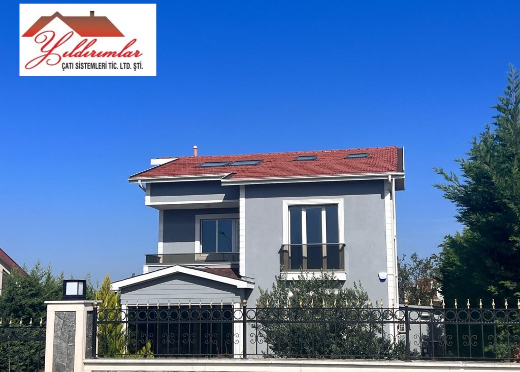 Sakarya Çatı Penceresi