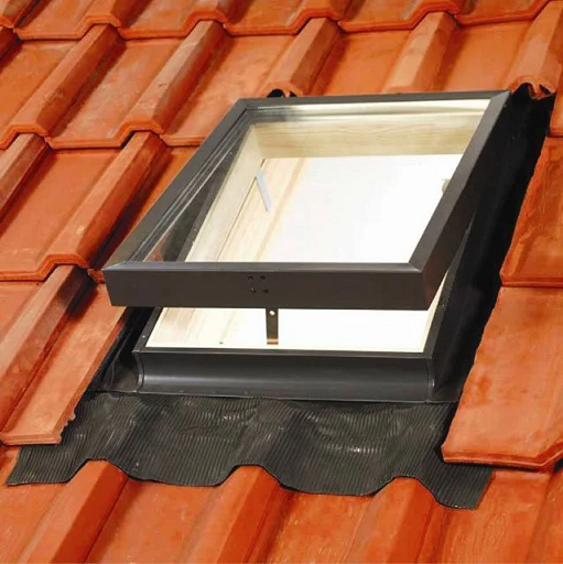 Çatı Çıkış Penceresi